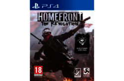 Homefront - The Revolution - PS4 Game.